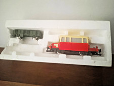 JOUEF CHAMPAGNOLE DRAISINE