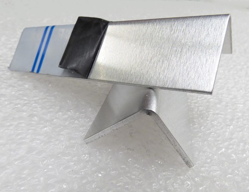 Cornière aluminium mm - cornière,