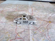 PORSCHE 356 n°102 Targa