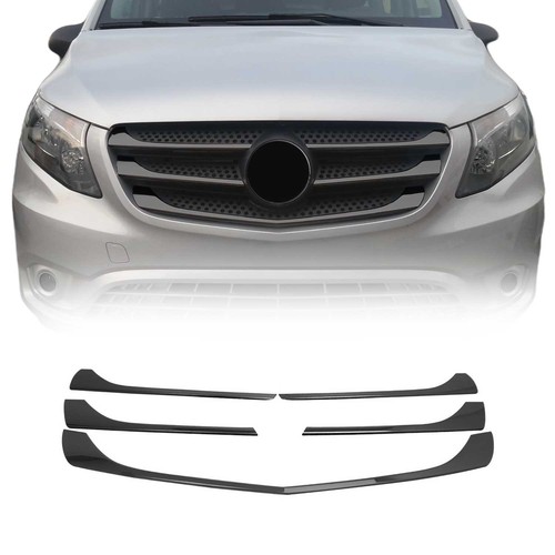 Moulure grille calandre - moulure, de