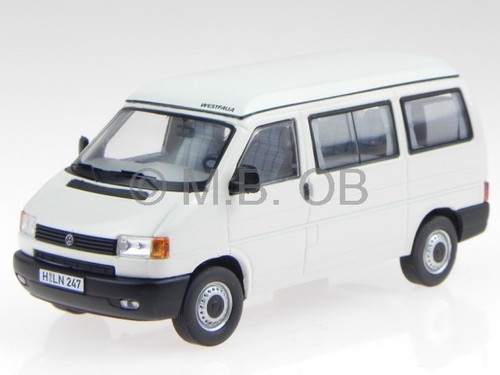 California grisblanc - vw,