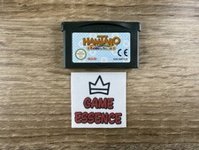 Hamtaro Rainbow Rescue
