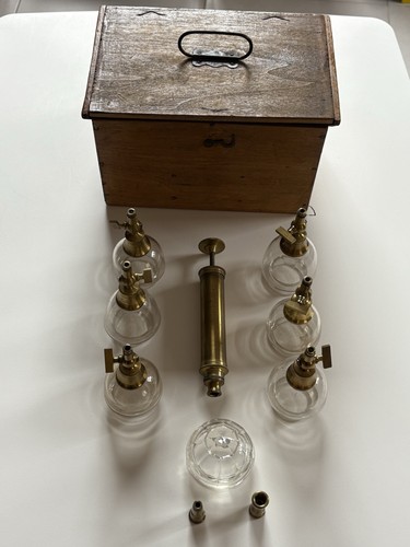 Vintage ventouse pompe - ventouse,
