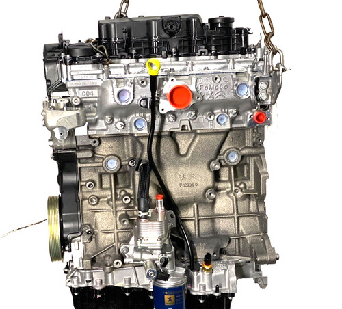 Moteur diesel ahn ahm - moteur,