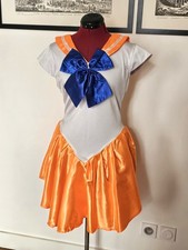 Cosplay Sailor Moon Magical