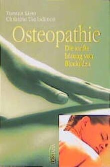Osteopathie die sanfte - osteopathie.,