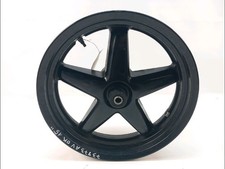 JANTE ARRIÈRE Yamaha YP125R XMAX