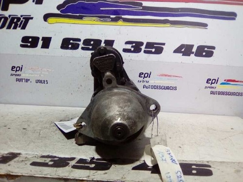 63222035 demarreur voiture - 63222035,