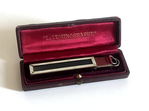 Luminographe posemètre - luminographe,