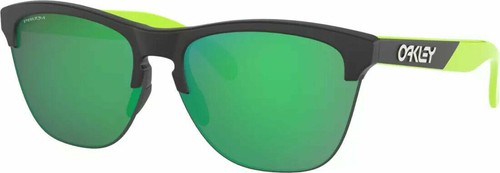Oakley frogskins lite noir - frogskins,