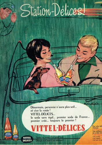 Publicité advertising 04 - publicité, 25.04