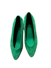 Paire chaussure arche - paire, de