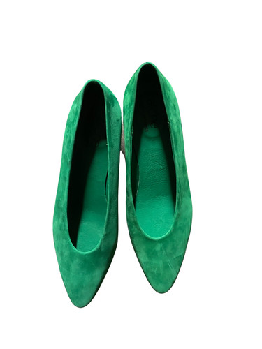 Paire chaussure arche - paire,