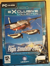 Microsoft Flight Simulator