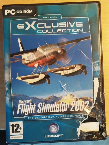 Microsoft flight simulator - microsoft,