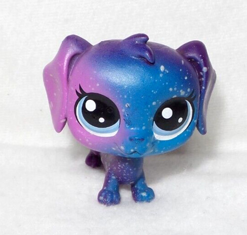 Littlest petshop pet shop lps - littlest,