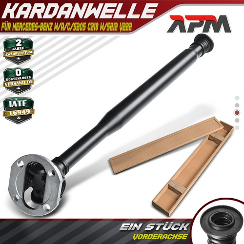 Cardan avant 671mm pour - cardan,