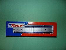 ROCO wagon à portes coulissantes TRANSFESA BR 46814 NEUF