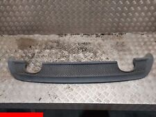 Déflecteur Diffuseur Pare