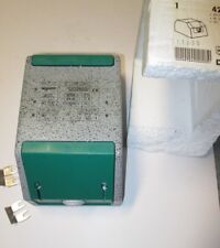 Transformateur de sécurité Legrand 042724 230/400 400VA  24V 16A 48V 8A  42724