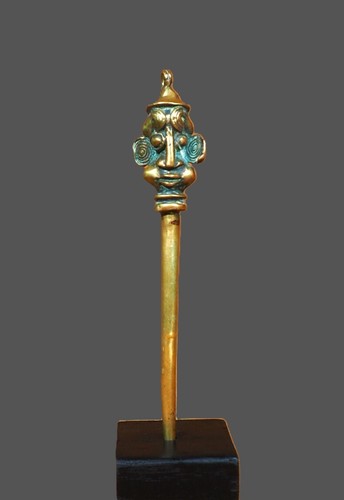 Art africain ancienne - art,