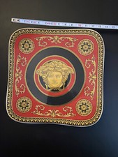 Modèle : Médusa VERSACE ROSENTHAL