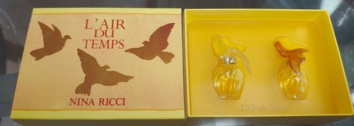 Coffret air temps 2 x - air,