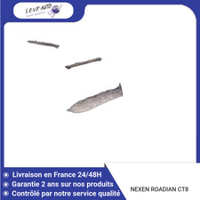 ?? Pneu NEXEN ROADIAN CT8 215 65 16 107 T ♻️
