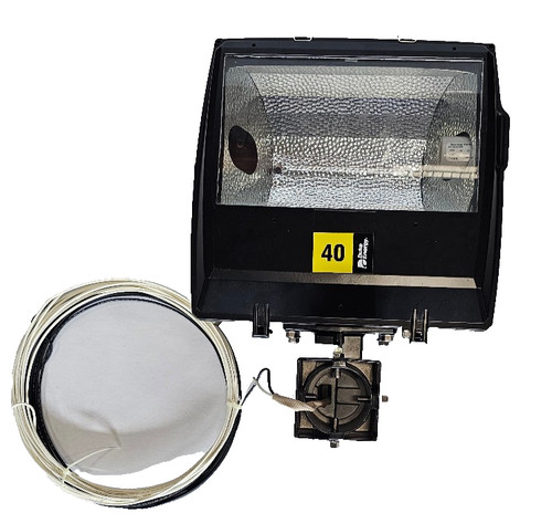 Américain électrique acp - américain, 40s