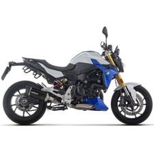 POT D'ÉCHAPPEMENT ARROW INDY