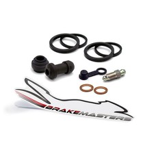 Kit De Maintenance De L'Étrier De Frein Avant Honda XLR125 R W 2002