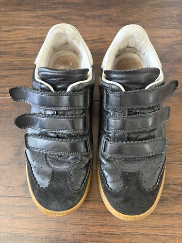 Isabel marant beth black - isabel,