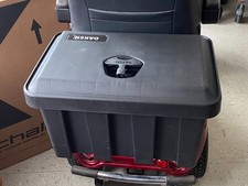 Coffre Arrière Coffre