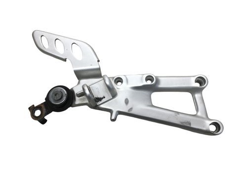 Platine avant droite aprilia - platine,