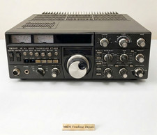 Yaesu 102 all mode - all,