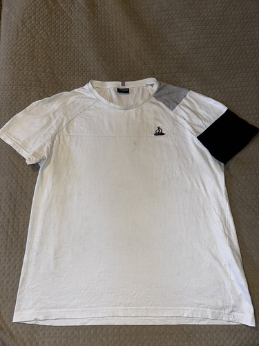 Shirt coq sportif - coq,