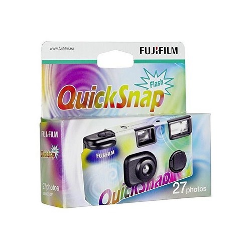 7130784 fujifilm quicksnap - [7130784],