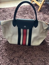 Longchamp Le Pliage Canvas Bag