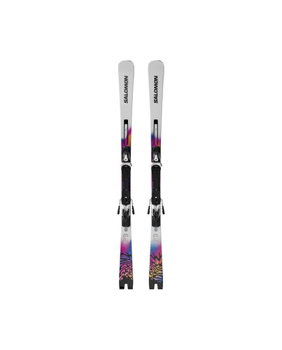 Sci allround top salomon - sci,