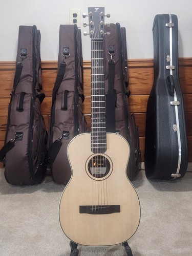 Furch vtc little jane - 11-sr,