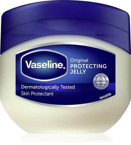 Vaseline pure petroleum jelly - pure,