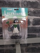 Figurine les légendaires - les,