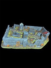 Warhammer Citadel Cemetery OOP