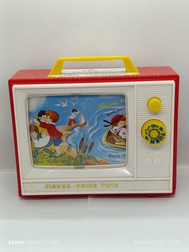 Ficher price toys giant - ficher,