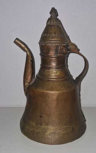 Dallah ancienne théière