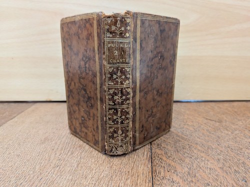 Livre ancien voltaire la - ancien-,