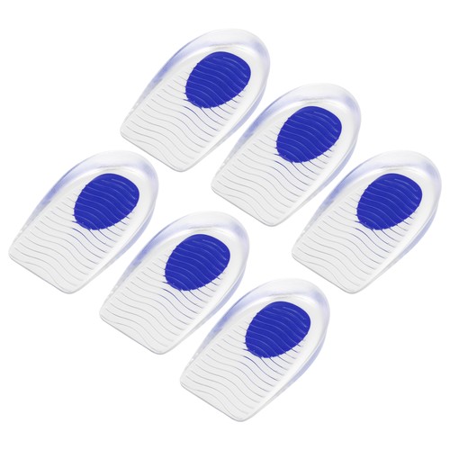 6pcs silicone talon - 6pcs, soutien