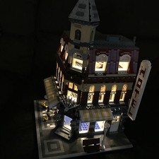 LEGO Creator Expert Kit LED