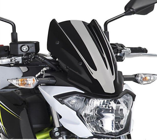 Bulle saute vent kawasaki - vent,