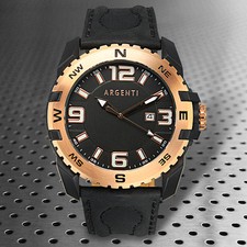 Argenti Paradigm Mens Watch